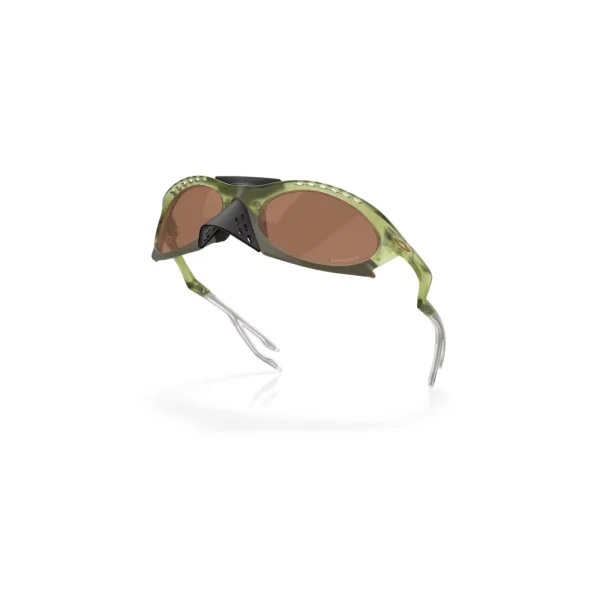 Óculos Plantaris prizm Tungsten 3