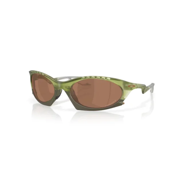 Óculos Plantaris prizm Tungsten 4