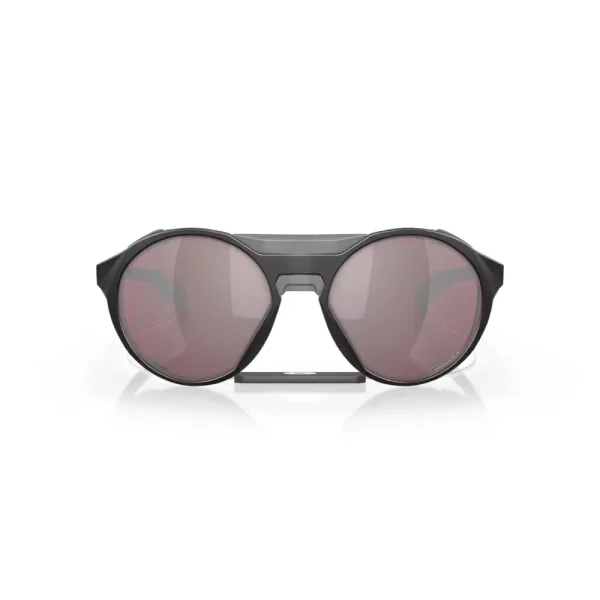 Óculos Oakley Clifden Matte Black 3