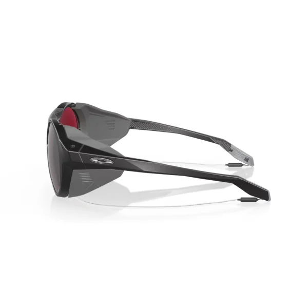 Óculos Oakley Clifden Matte Black 4