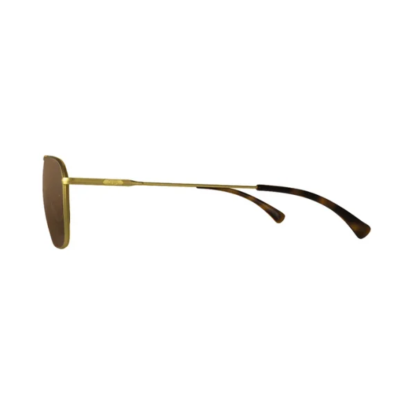 ÓCULOS HB CHOPPER GOLD BROWN 3