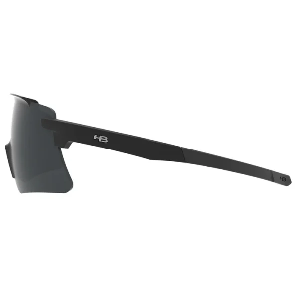 ÓCULOS HB APEX MATTE BLACK GRAY 3