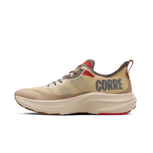 TENIS OLYMPIKUS CORRE 4 CASTANHO 5