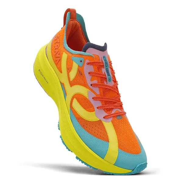 TENIS OLYMPIKUS CORRE 4 STRAVA 5