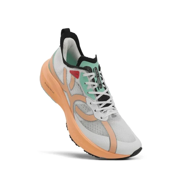 TENIS OLYMPIKUS CORRE 4 BCOMLT 5