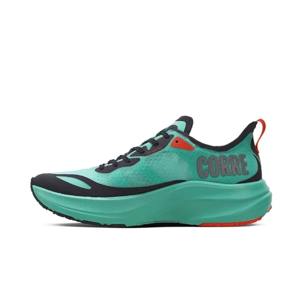 TENIS OLYMPIKUS CORRE 4 TURQUESA 5