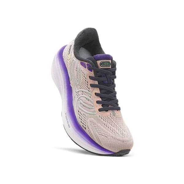 TENIS OLYMPIKUS CORRE MAX DUNA MULTI 3