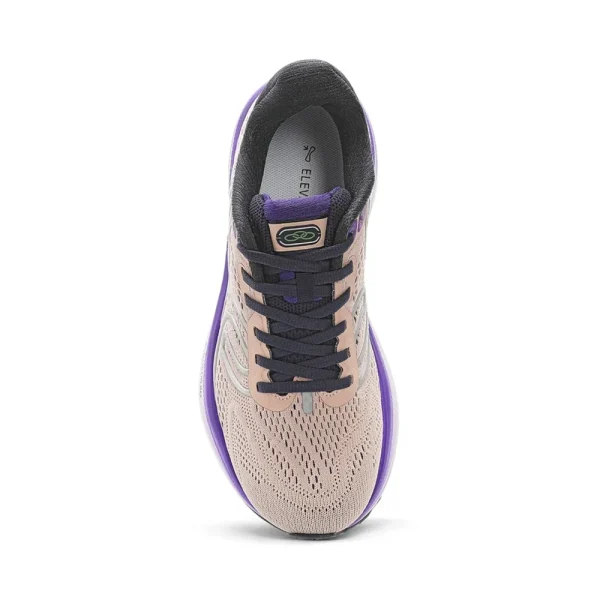 TENIS OLYMPIKUS CORRE MAX DUNA MULTI 4