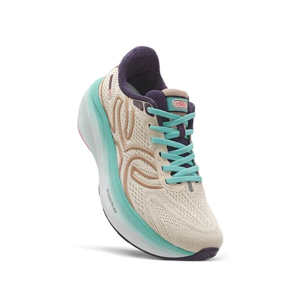 TENIS OLYMPIKUS CORRE MAX ALGMLT 3