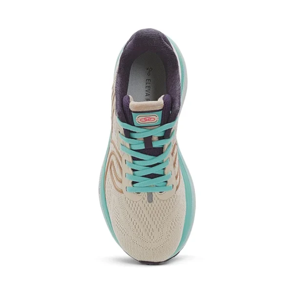TENIS OLYMPIKUS CORRE MAX ALGMLT 4