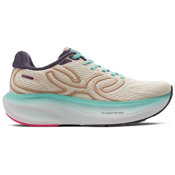 TENIS OLYMPIKUS CORRE MAX ALGMLT