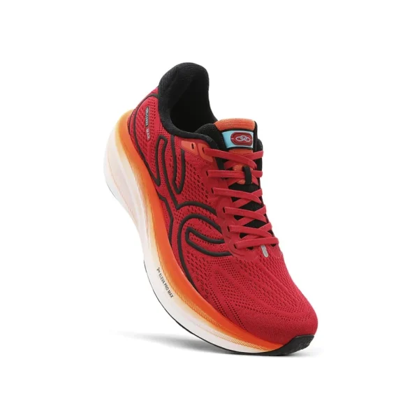 TENIS OLYMPIKUS CORRE MAX VMH/PT 3