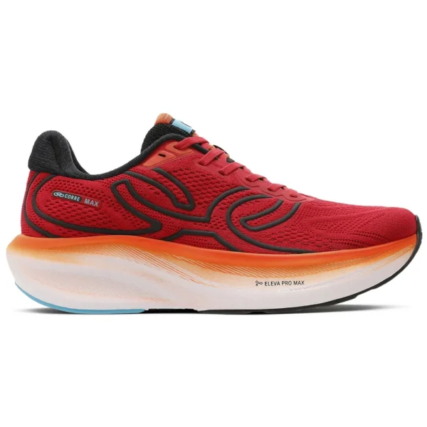TENIS OLYMPIKUS CORRE MAX VMH/PT