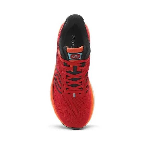 TENIS OLYMPIKUS CORRE MAX VMH/PT 4