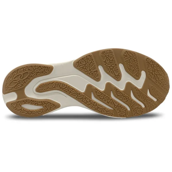 TENIS OLYPIKUS CORRE MAX CINZA 5