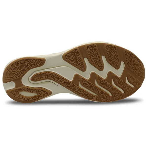 TENIS OLYMPIKUS CORRE MAX VERDE 5