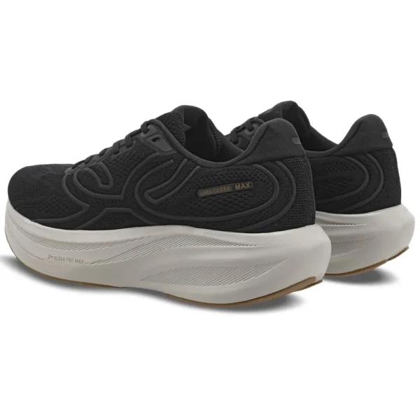 TENIS OLYMPIKUS CORRE MAX PRETO 3