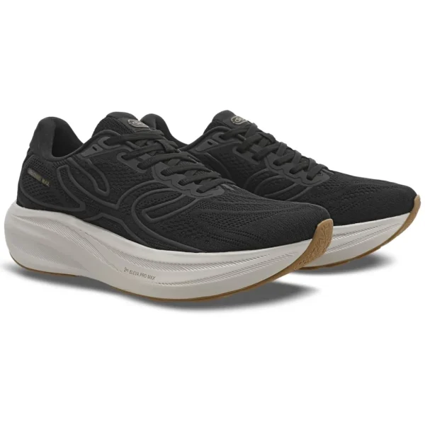 TENIS OLYMPIKUS CORRE MAX PRETO 4