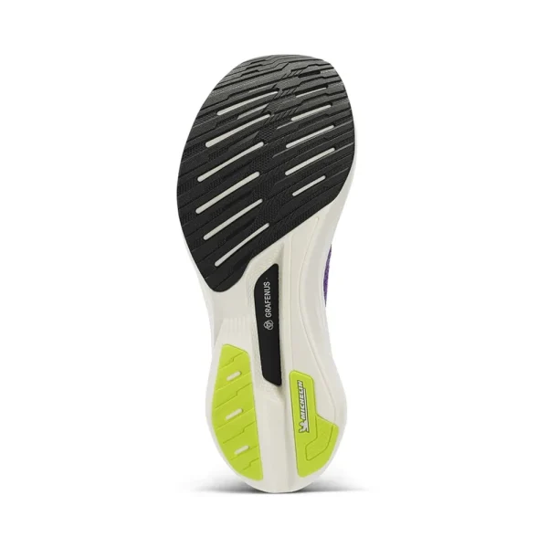 TENIS CORRE GRAFENO 3 ROXO MULTI 5