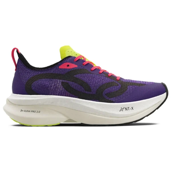 TENIS CORRE GRAFENO 3 ROXO MULTI 1