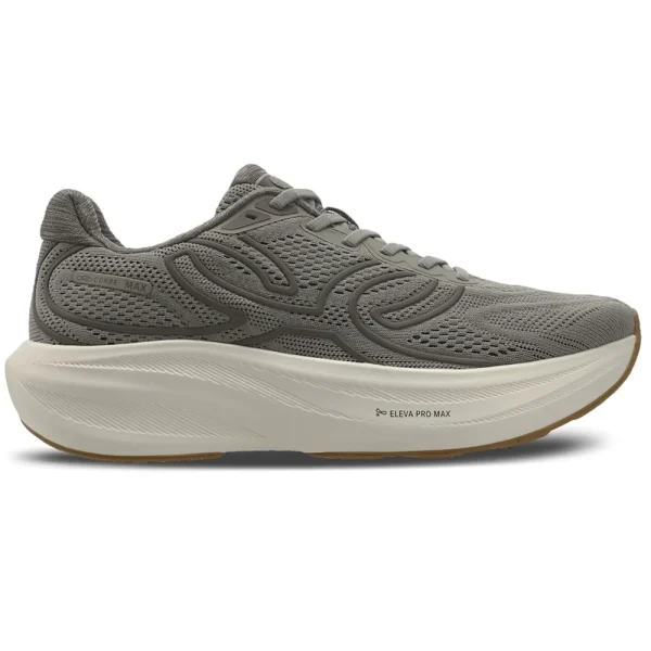 TENIS OLYPIKUS CORRE MAX CINZA 4