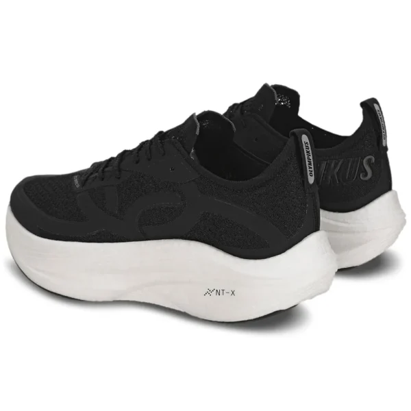 TENIS OLYMPIKUS CORRE SUPRA PRETO 4