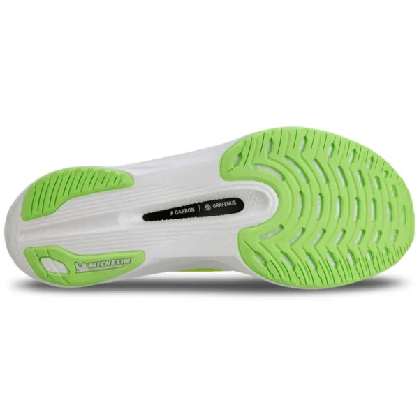 TENIS OLYMPIKUS CORRE SUPRA VERDE 5