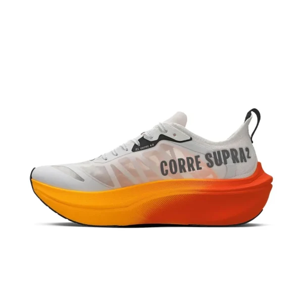 TENIS OLYMPIKUS CORRE SUPRA 2 BRANCO 7
