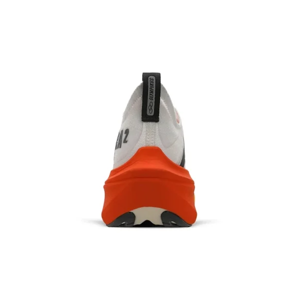 TENIS OLYMPIKUS CORRE SUPRA 2 BRANCO 8