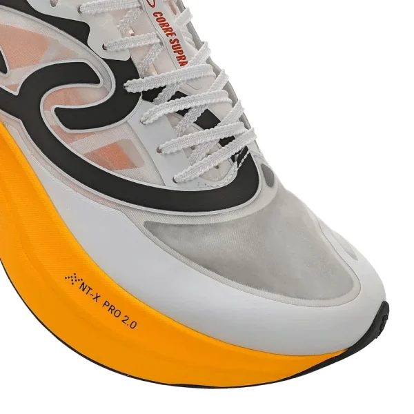 TENIS OLYMPIKUS CORRE SUPRA 2 BRANCO 6