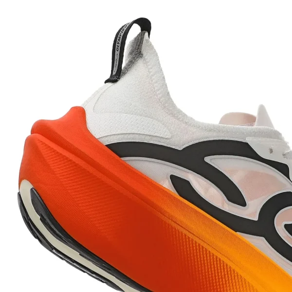 TENIS OLYMPIKUS CORRE SUPRA 2 BRANCO 3