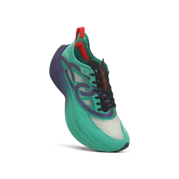 TENIS OLYMPIKUS CORRE SUPRA 2 TQSMLT 6