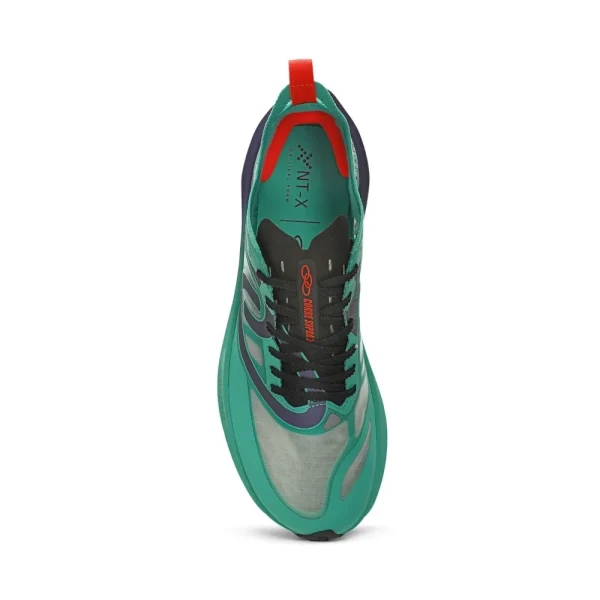 TENIS OLYMPIKUS CORRE SUPRA 2 TQSMLT 4