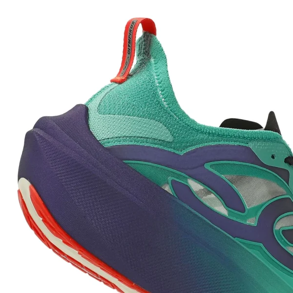 TENIS OLYMPIKUS CORRE SUPRA 2 TQSMLT 7