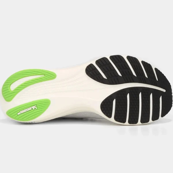 TENIS OLYMPIKUS CORRE GRAFENO 2 BRANCO 3