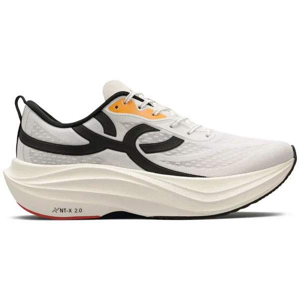 TENIS OLYMPIKUS CORRE TURBO BRANCO