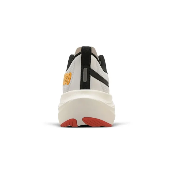 TENIS OLYMPIKUS CORRE TURBO BRANCO 4