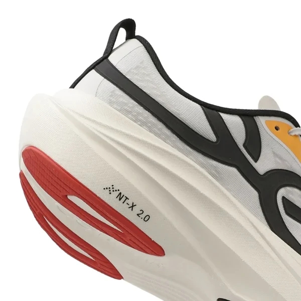 TENIS OLYMPIKUS CORRE TURBO BRANCO 5