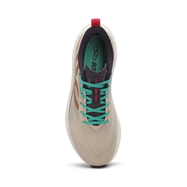TENIS OLYMPIKUS CORRE TURBO ALGODAO 1