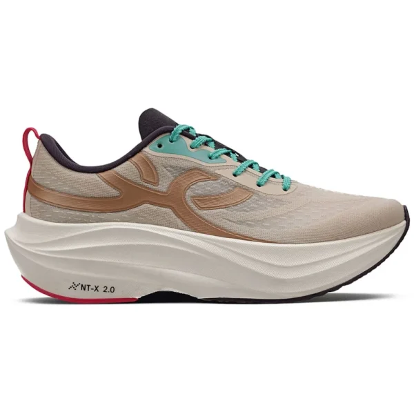 TENIS OLYMPIKUS CORRE TURBO ALGODAO 2