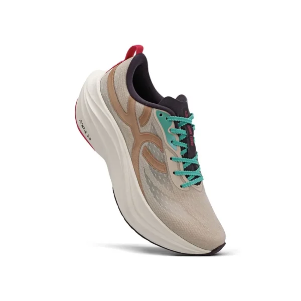 TENIS OLYMPIKUS CORRE TURBO ALGODAO 3