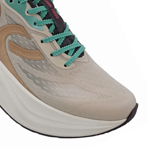 TENIS OLYMPIKUS CORRE TURBO ALGODAO 6