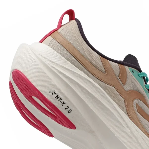 TENIS OLYMPIKUS CORRE TURBO ALGODAO 8