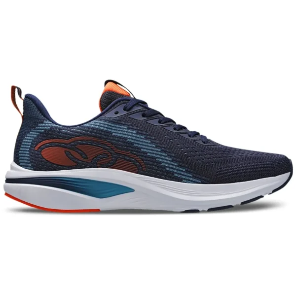 TENIS OLYMPIKUS VOA 2 AZUL