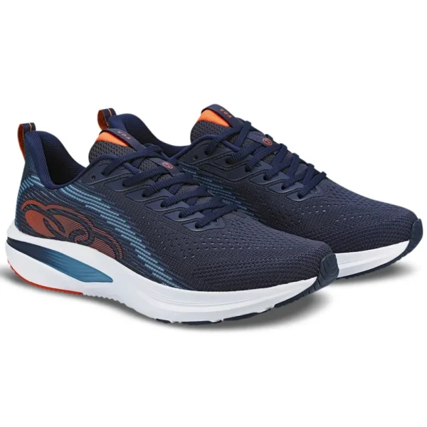 TENIS OLYMPIKUS VOA 2 AZUL 3