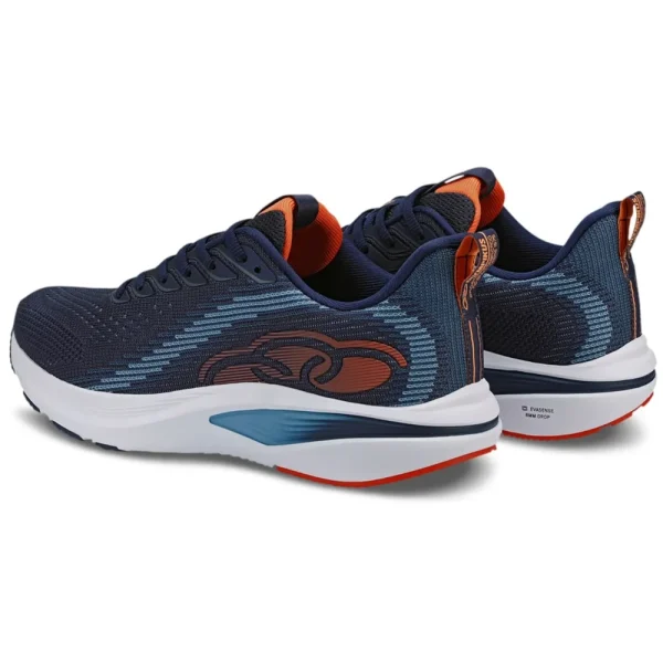 TENIS OLYMPIKUS VOA 2 AZUL 5
