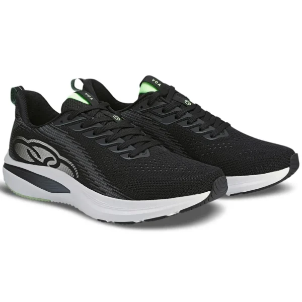 TENIS OLYMPIKUS VOA 2 PRETO
