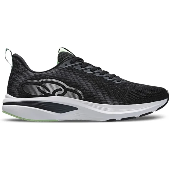 TENIS OLYMPIKUS VOA 2 PRETO 3
