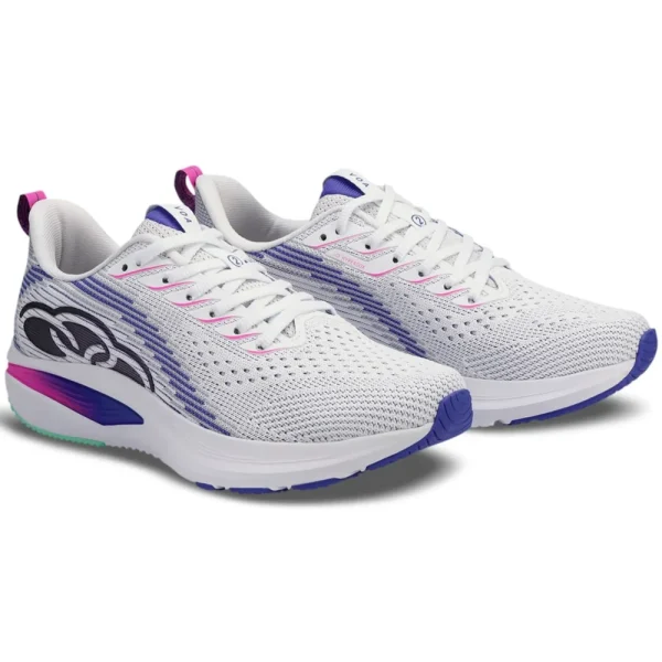 TENIS OLYMPIKUS VOA 2 BRANCO 2