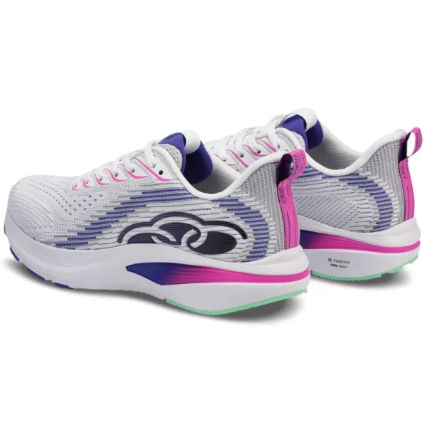 TENIS OLYMPIKUS VOA 2 BRANCO 4